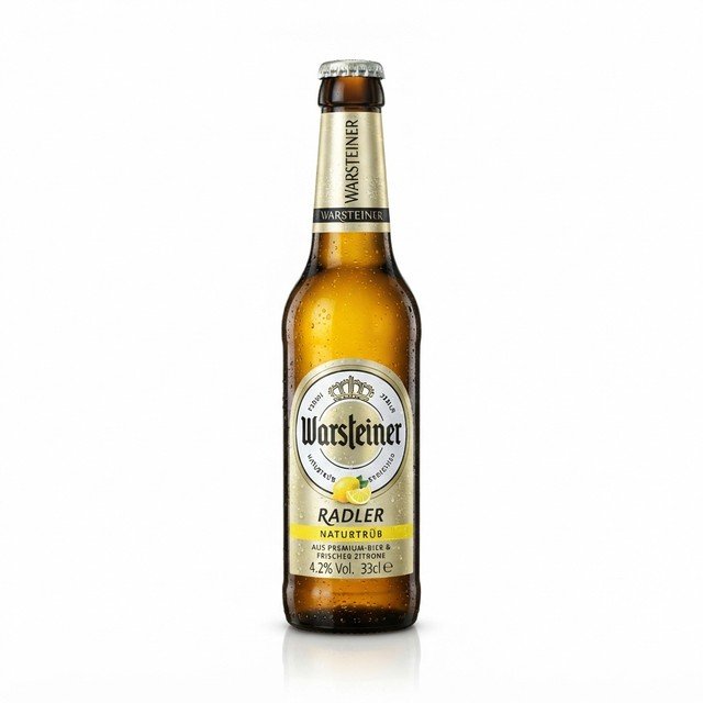 Warsteiner Radler