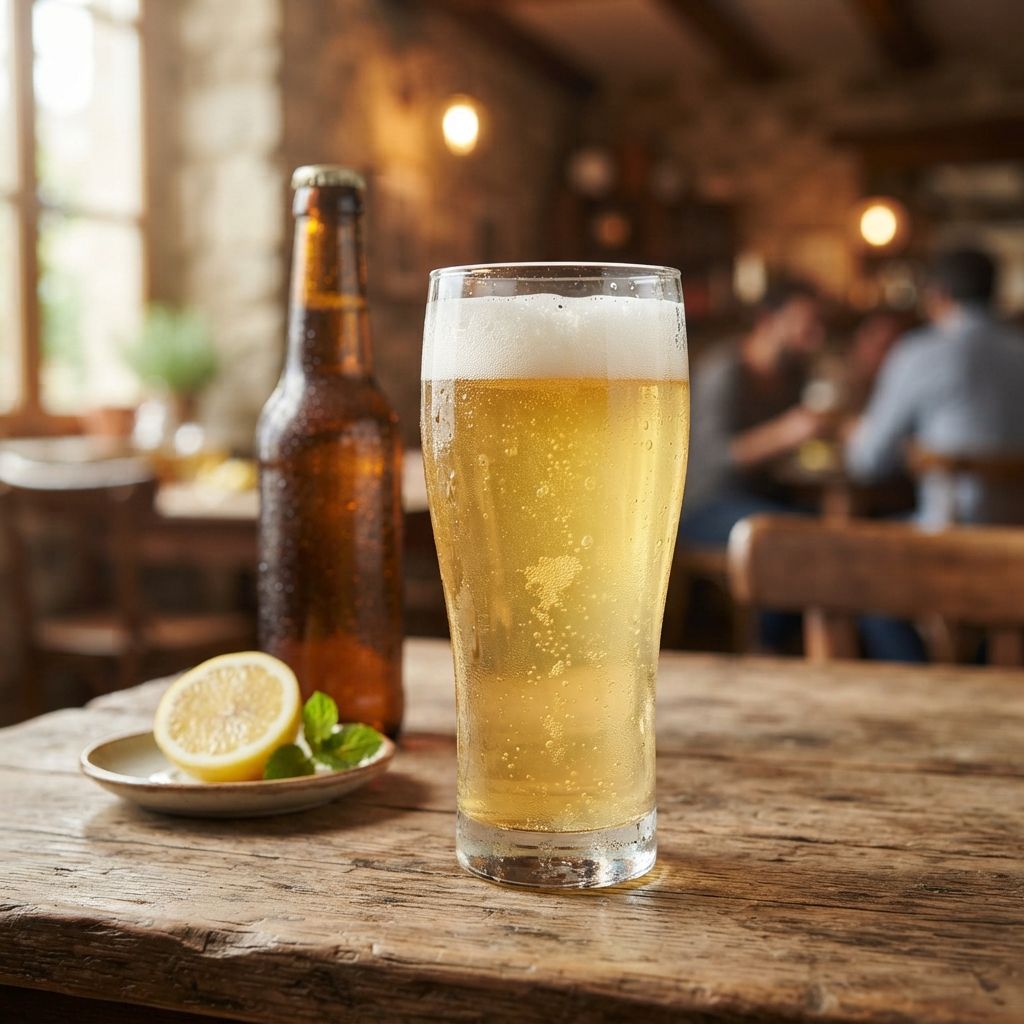 Radler 2%