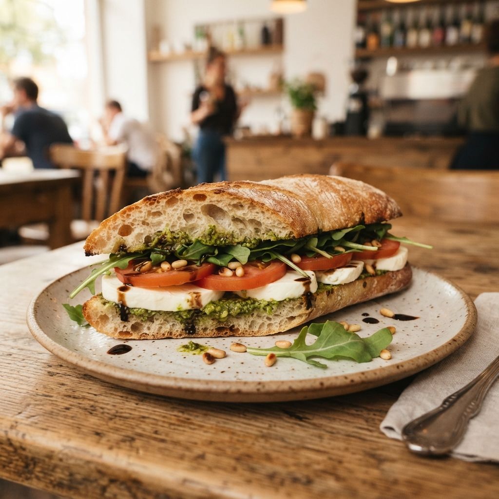 Caprese