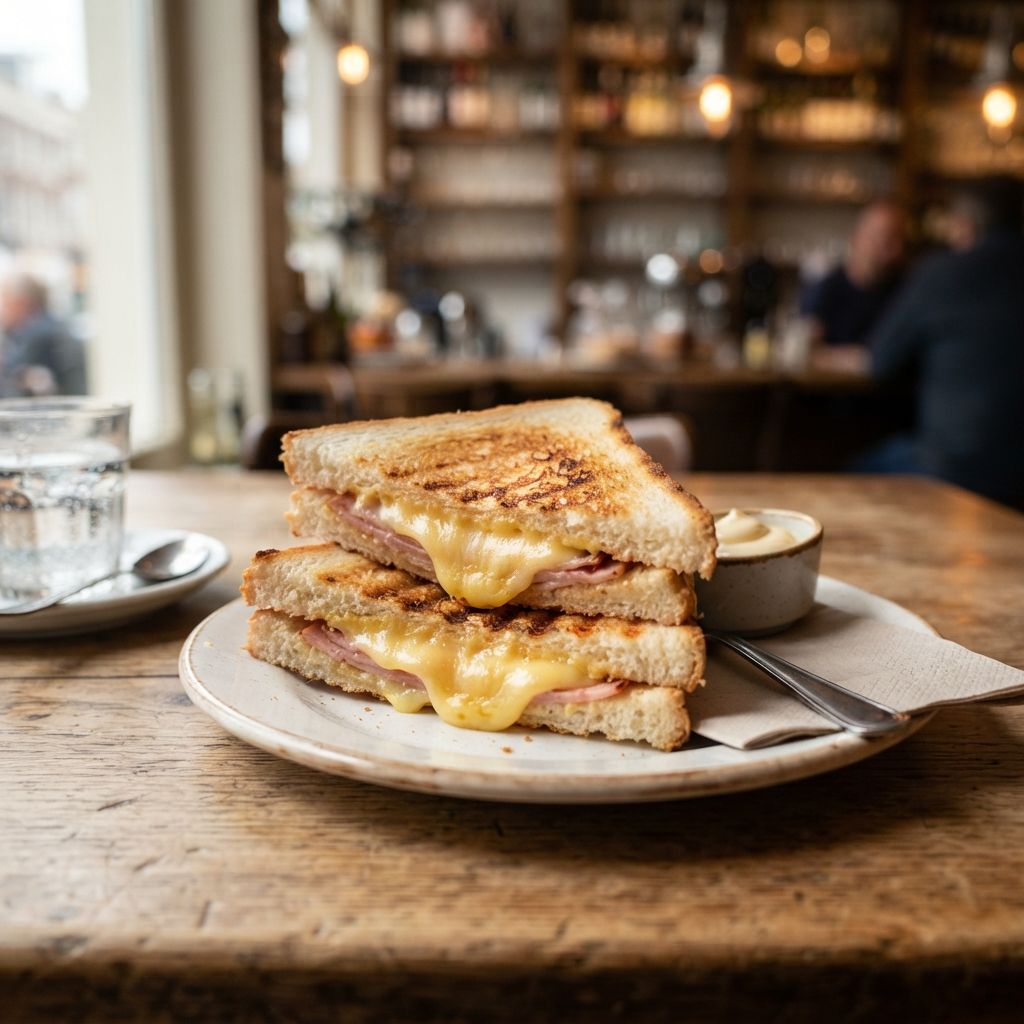 Tosti Klassiek