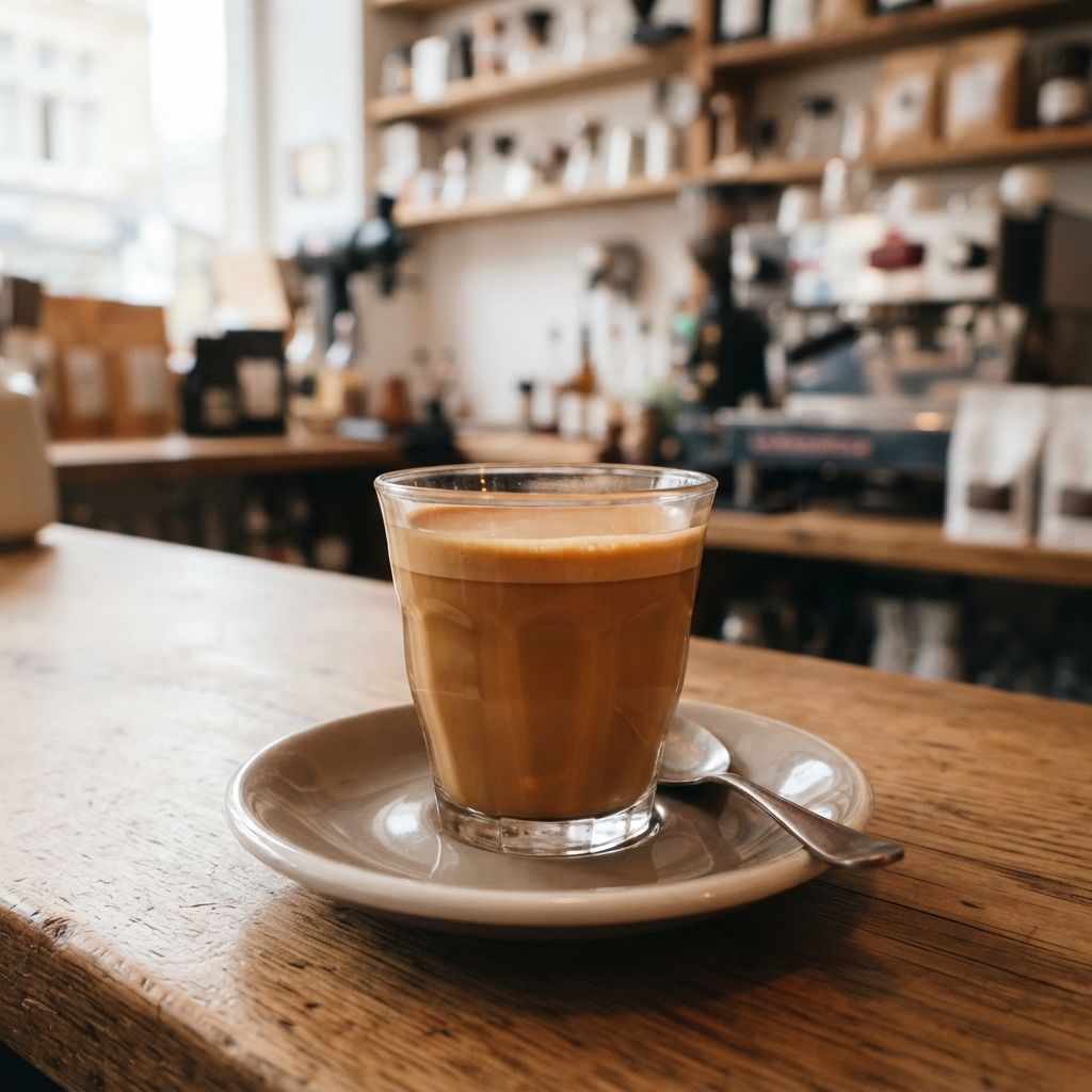 Cortado