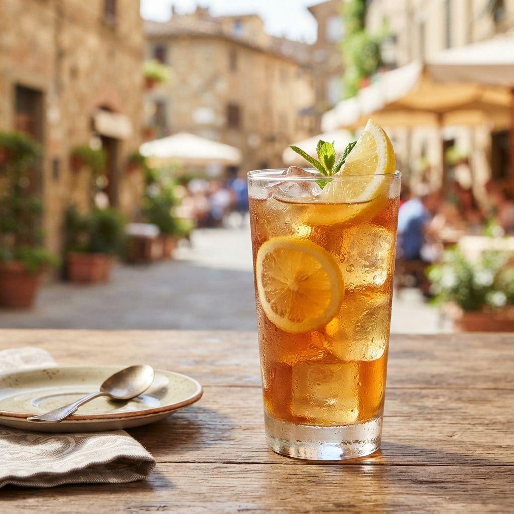Nestea