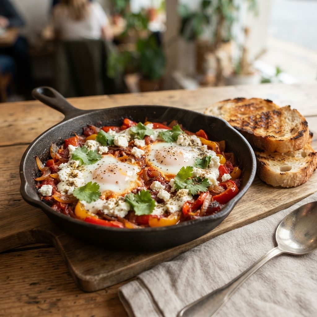 Shakshuka