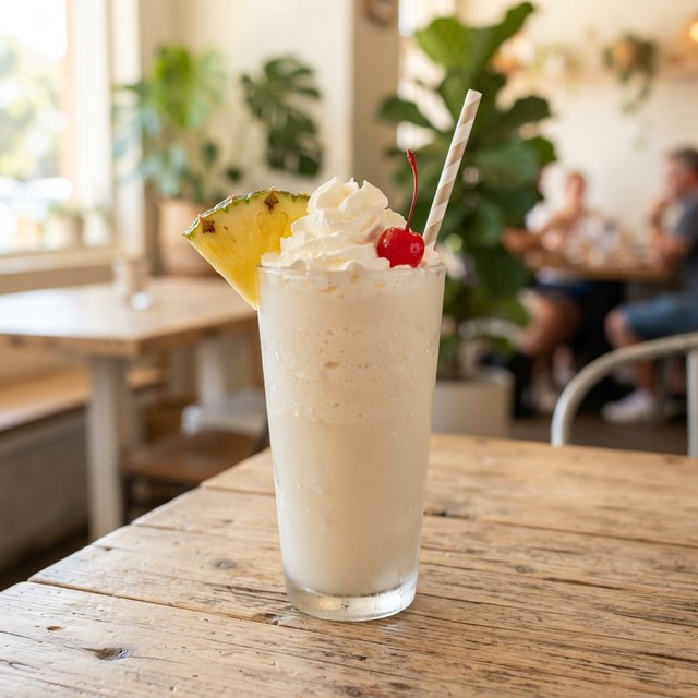 Koko Colada