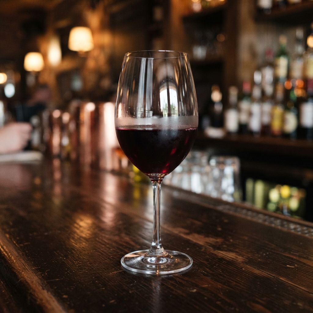 La Campagne Merlot