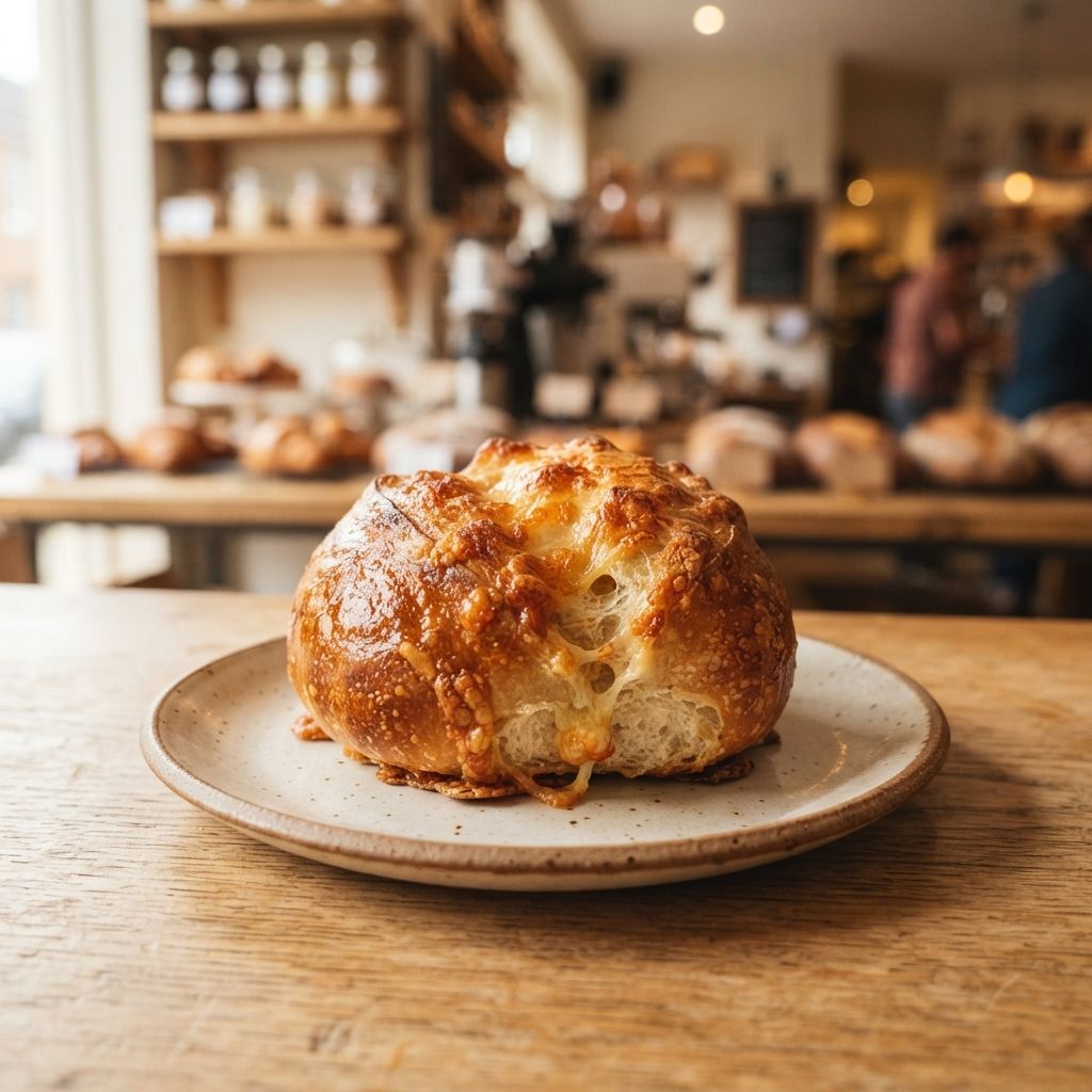 Cheesebread
