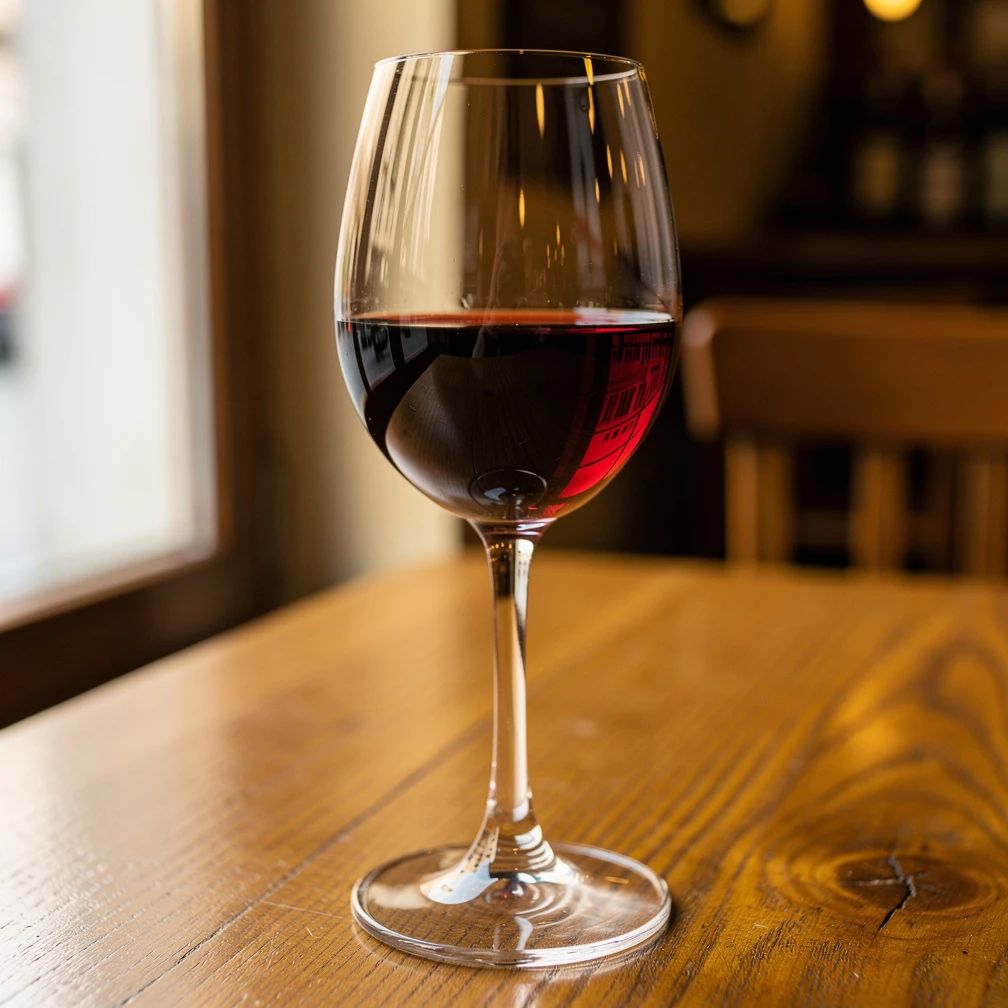 Luis Felipe Merlot