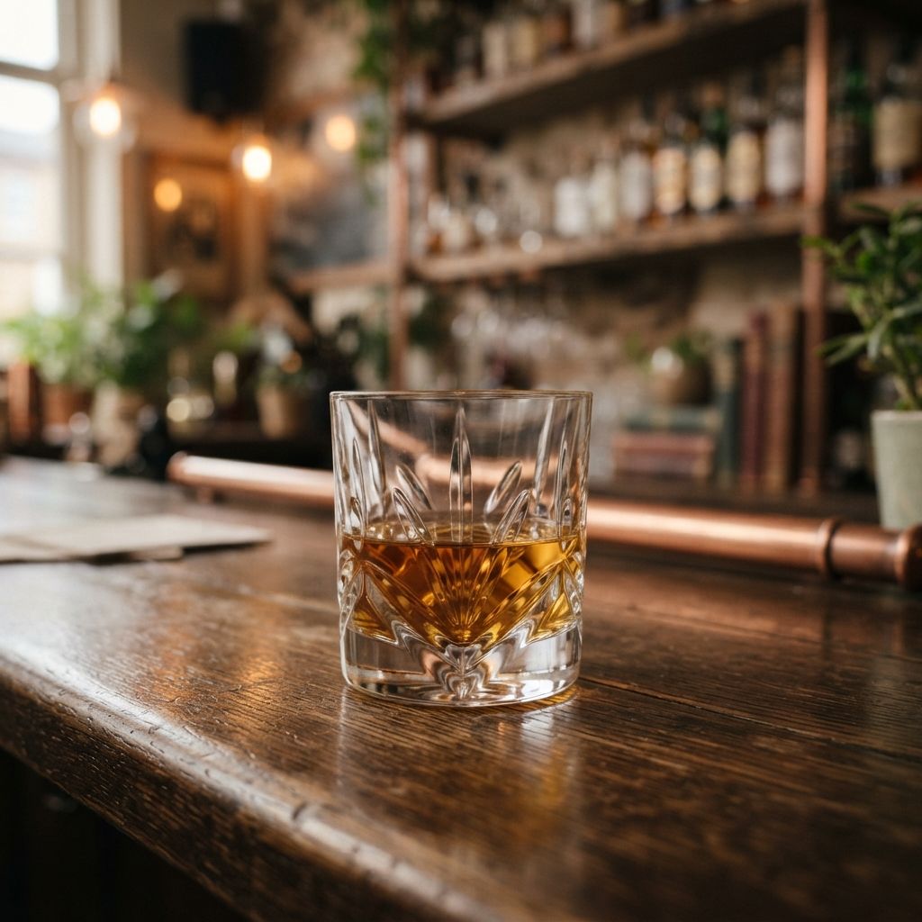 Glenfiddich