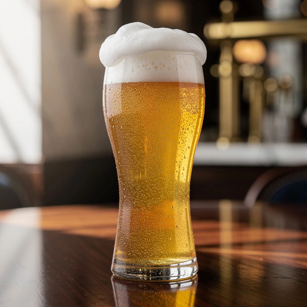 Brand Weizen 0.0%