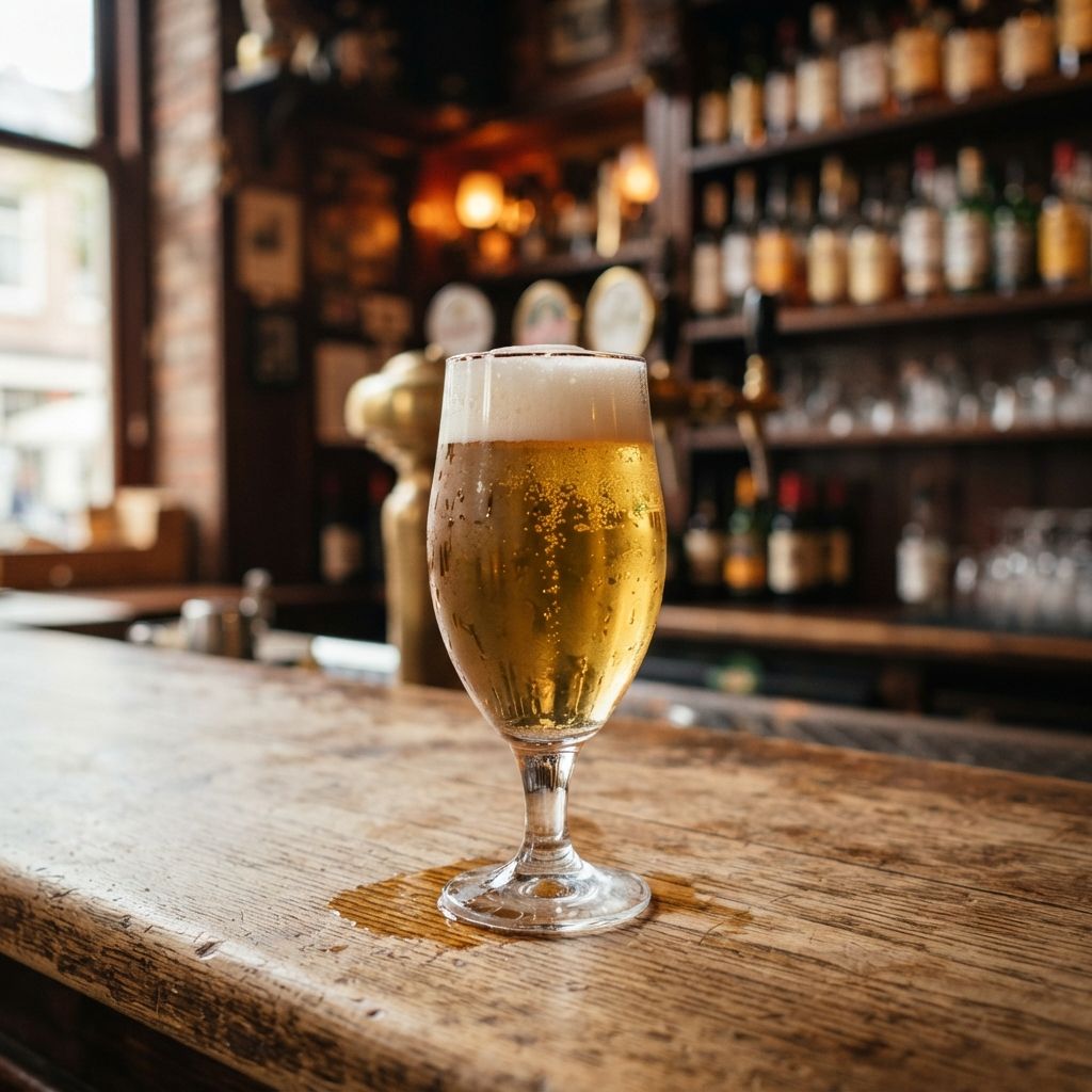 Jupiler, Fluitje 20cl, 5,2%