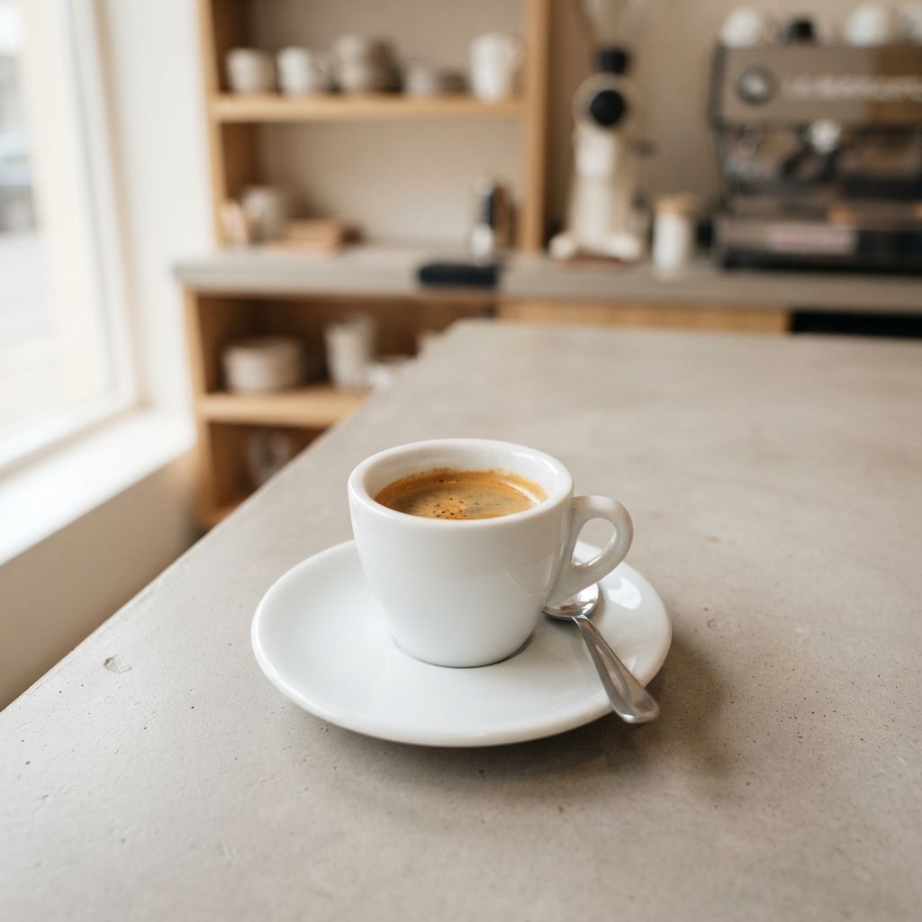 Espresso