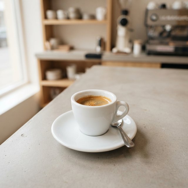 Espresso