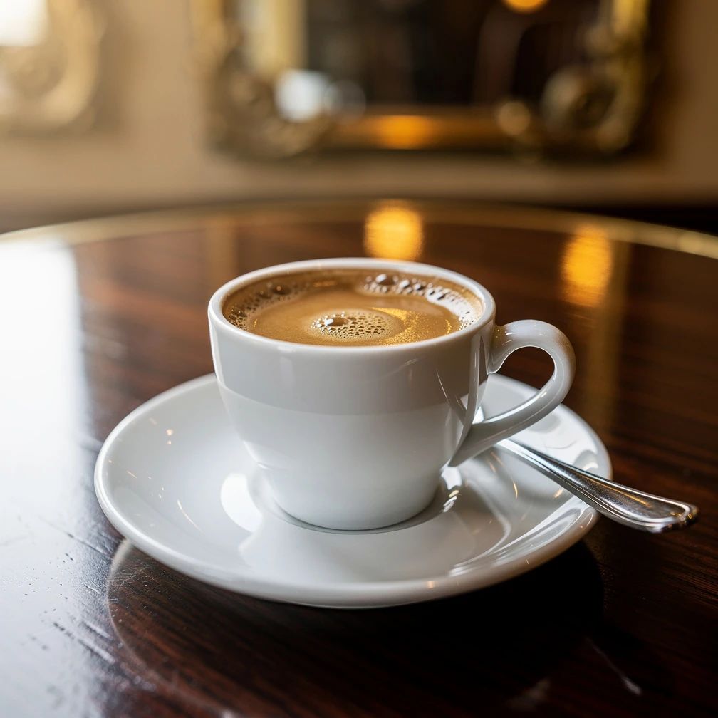 Espresso