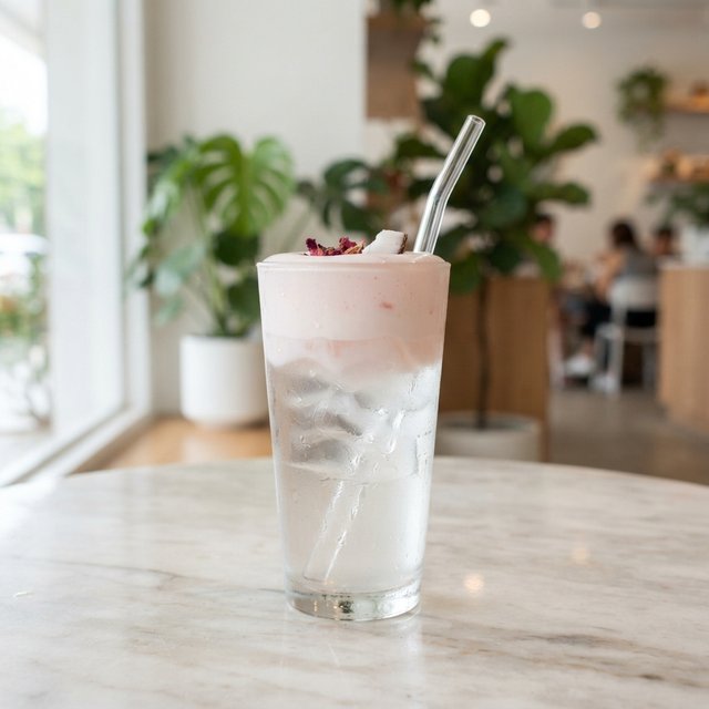 Pink Coco
