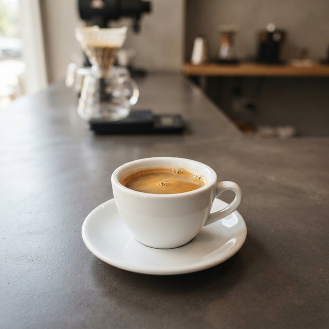 90+ Specialty Coffee