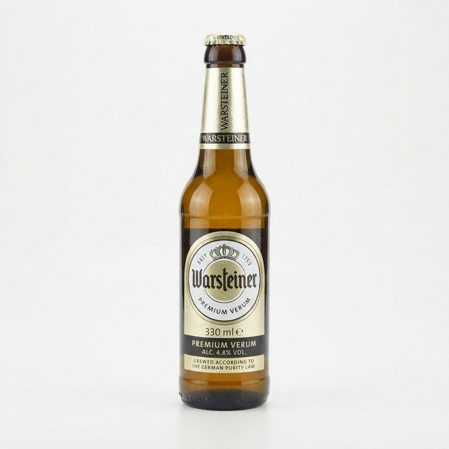 Warsteiner Vaasje