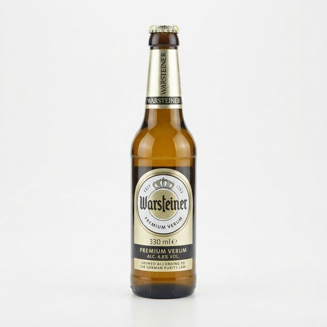 Warsteiner Vaasje