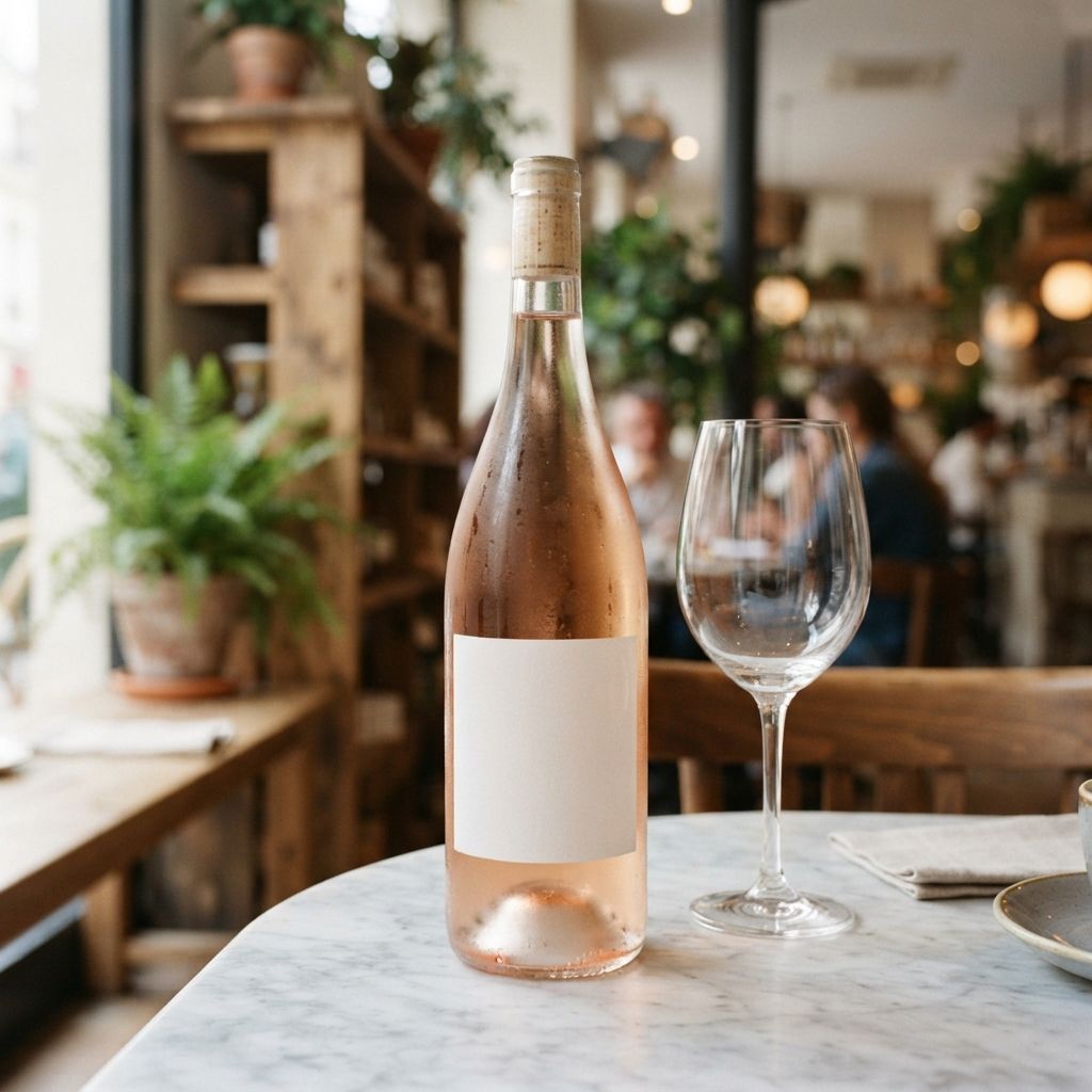 Provence Rosé (Fles)