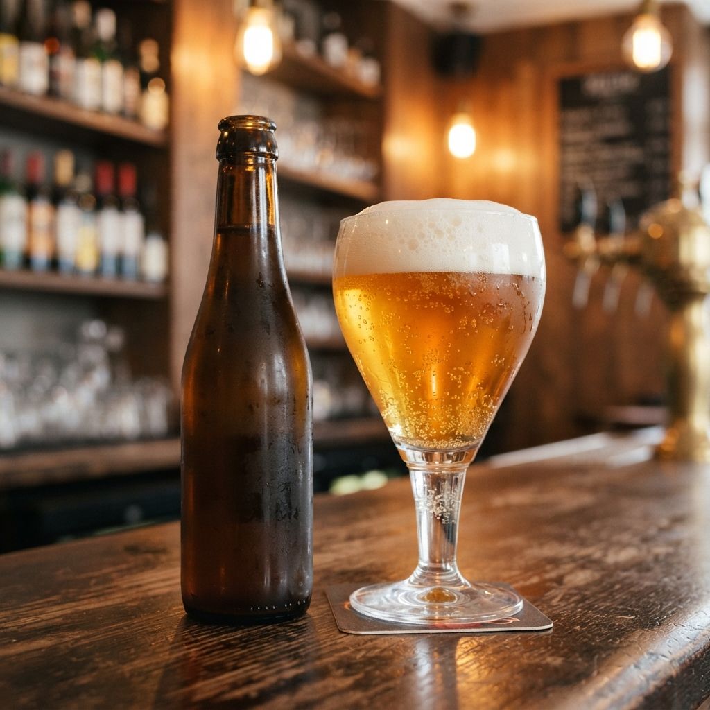 Affligem Blond
