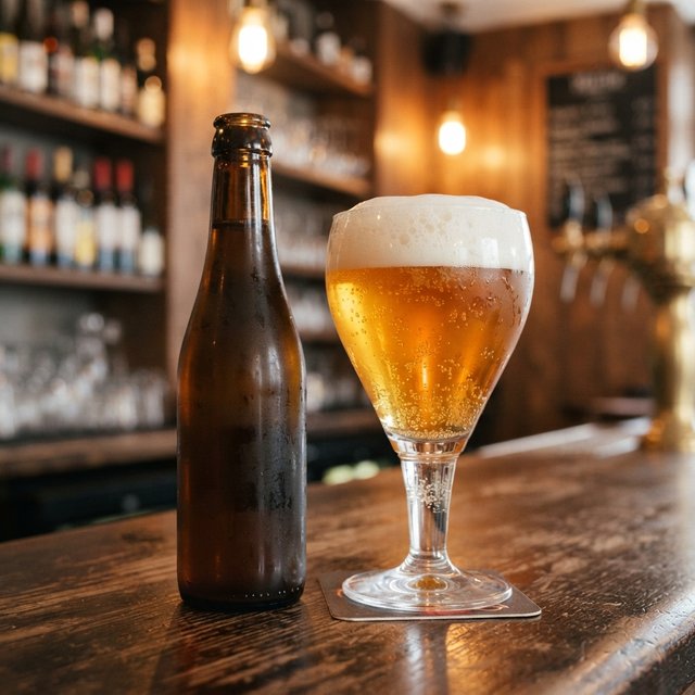 Affligem Blond