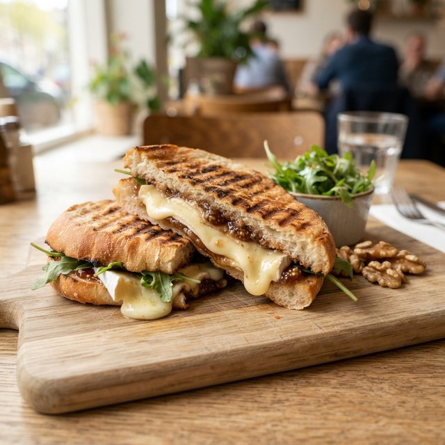 Panini Brie
