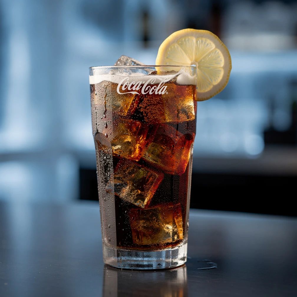 Coca Cola