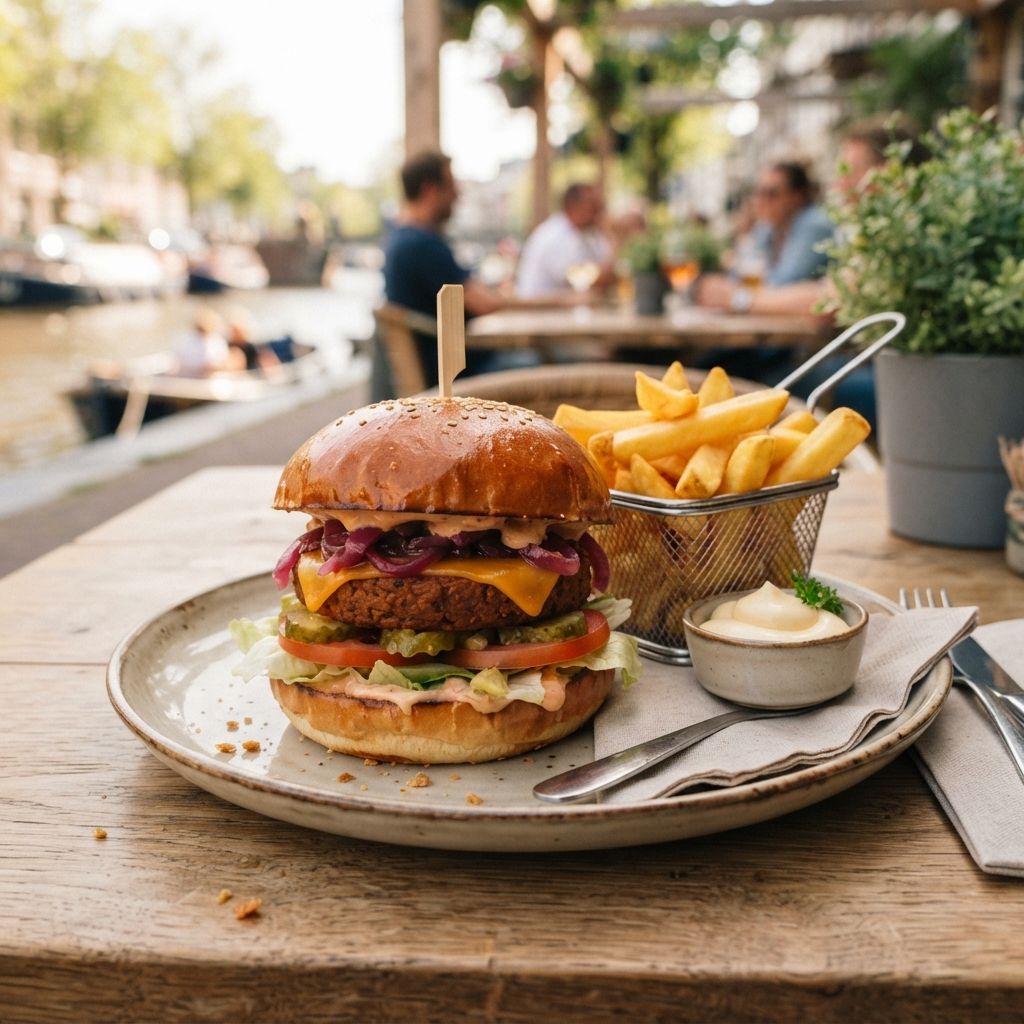 Zeeburger