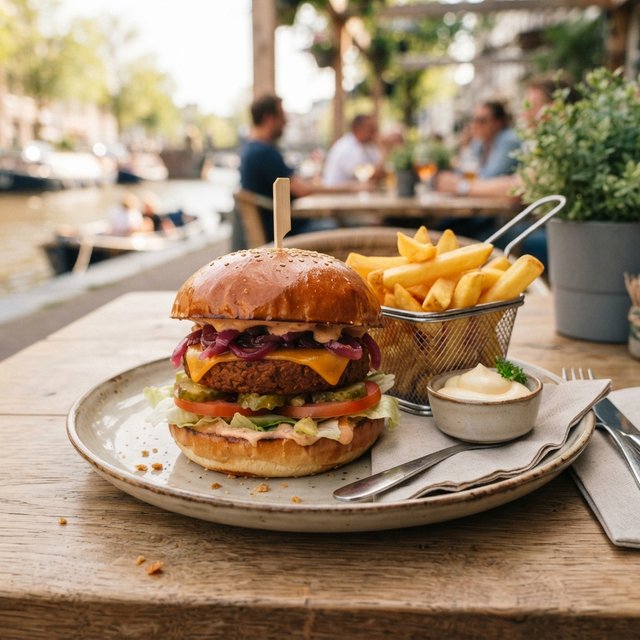Zeeburger