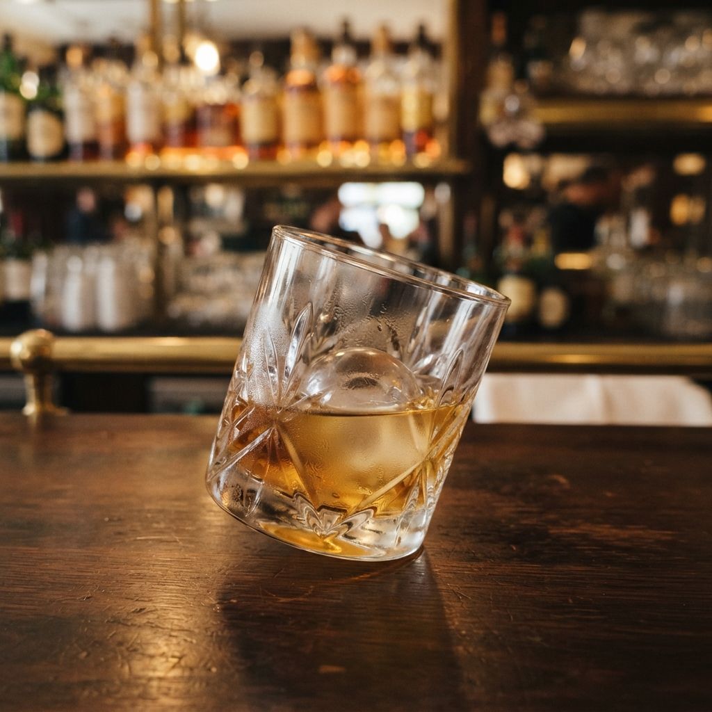 Monkey Shoulder
