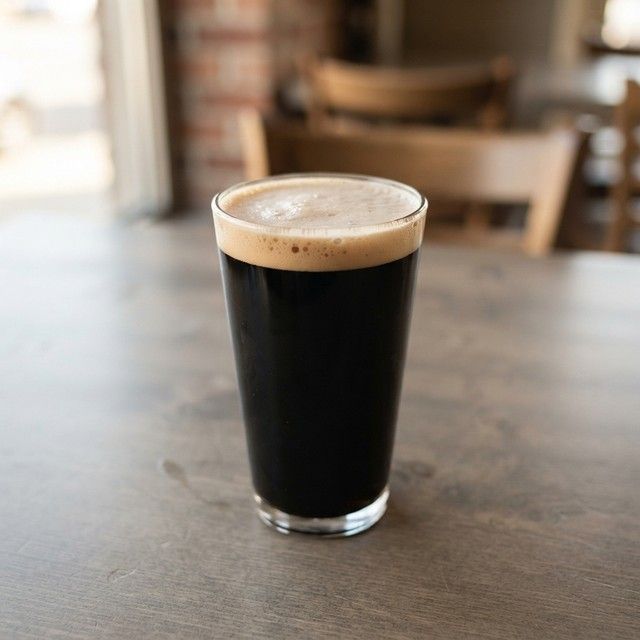 Stout