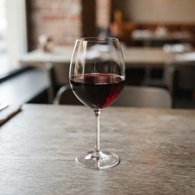 Rode Wijn (Merlot)