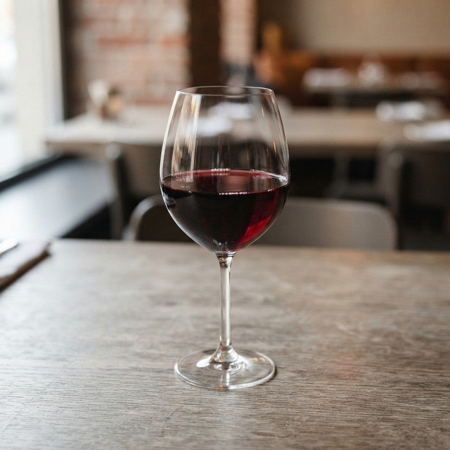Rode Wijn (Merlot)