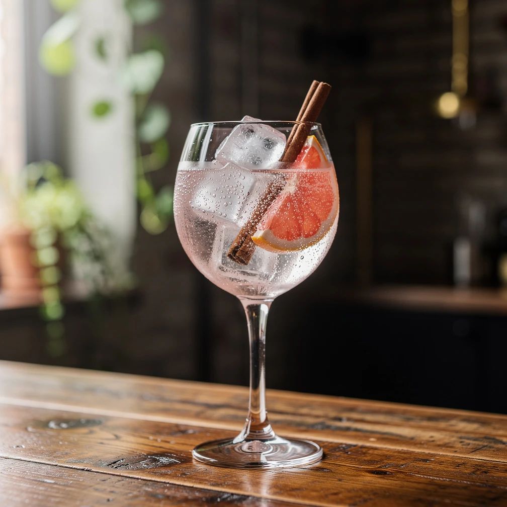 Ginamis G&T