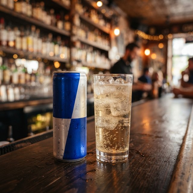 Red Bull Sugarfree