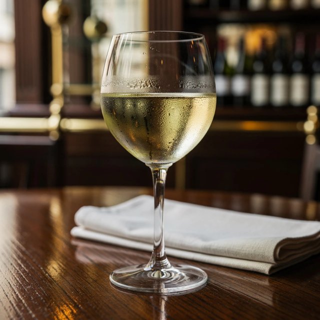 Winzer Krems Grüner Veltliner (kruidig, citrus (Oostenrijk))
