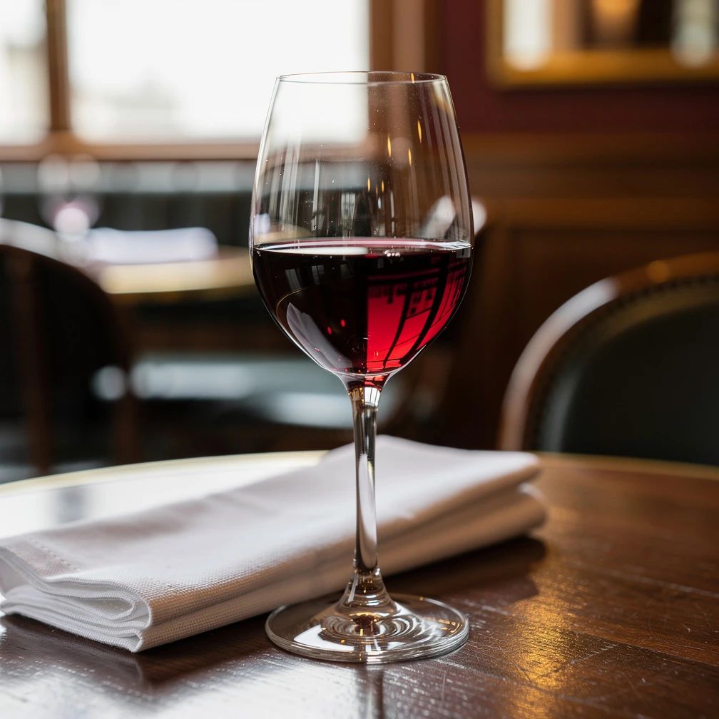 Eau de Parole Merlot (zacht en fruitig (Languedoc))