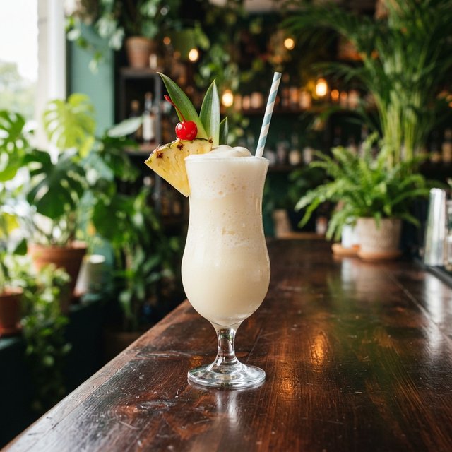 Piña Colada