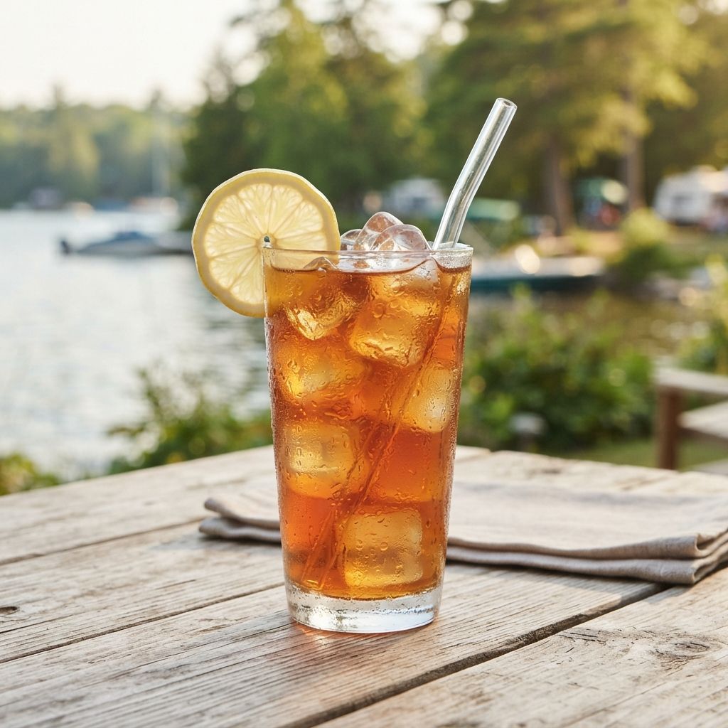 LIPTON ICE TEA