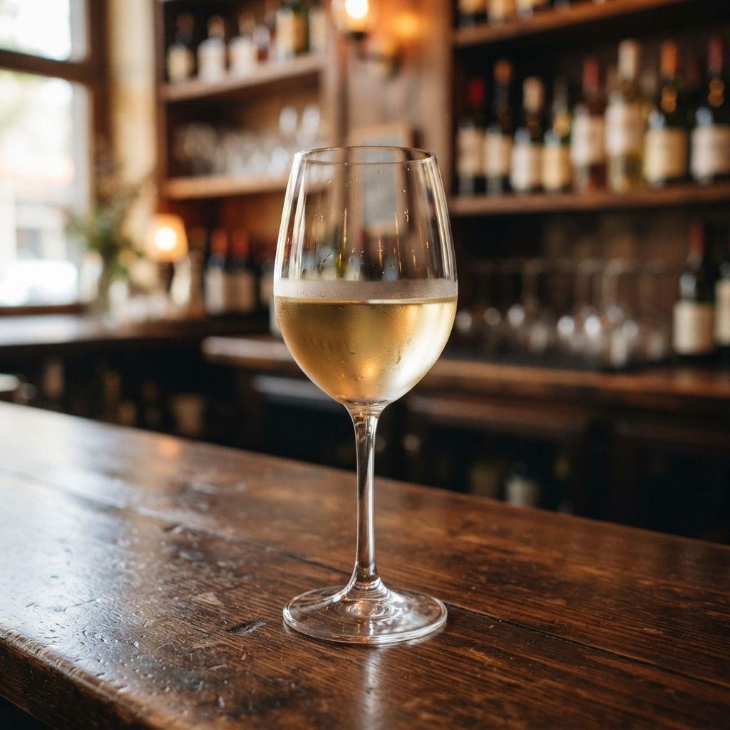 Chardonnay