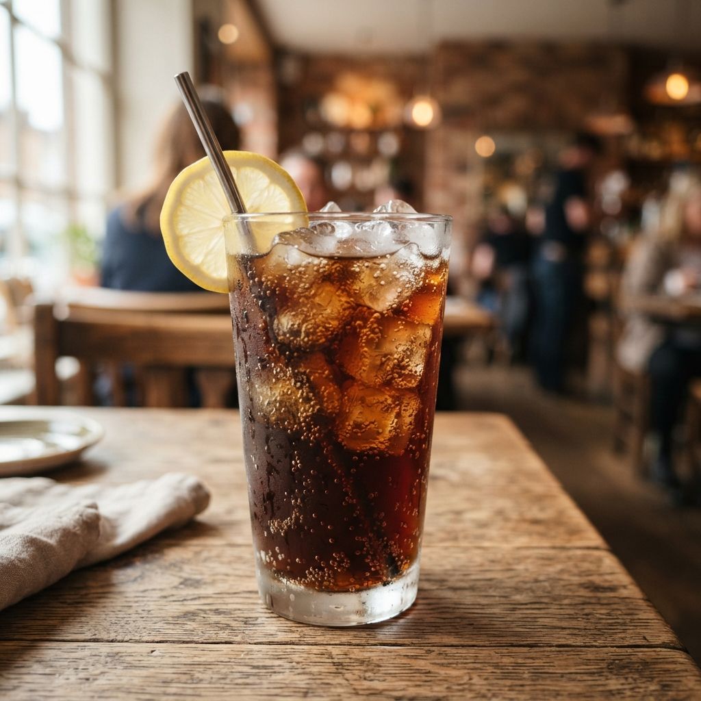 Coca Cola / Coca Cola Zero