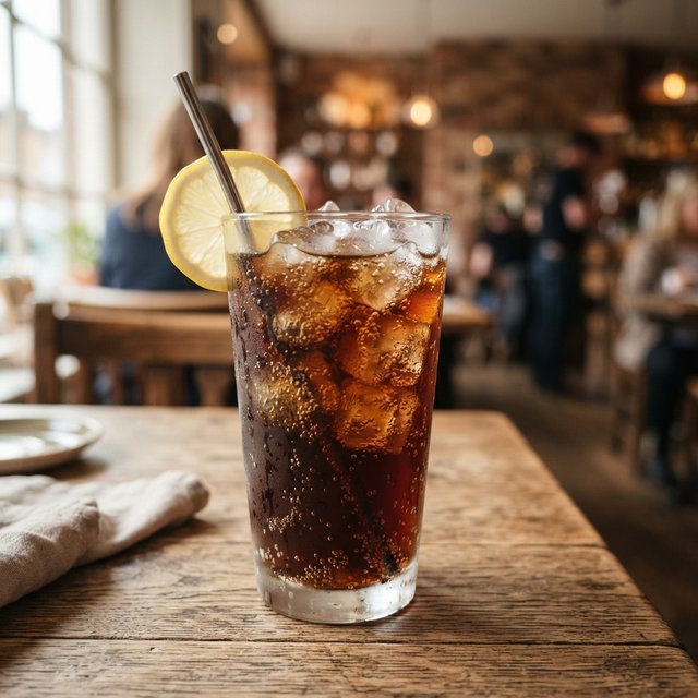 Coca Cola / Coca Cola Zero