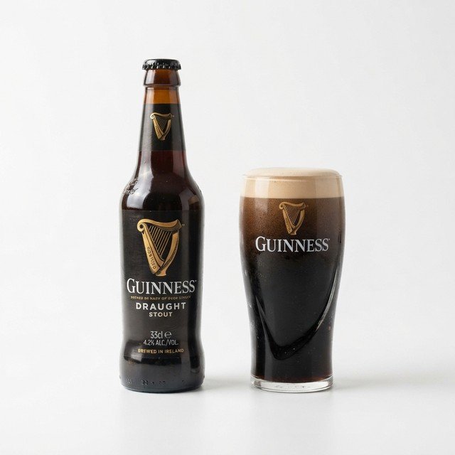 Guinness, Stout 4,2%