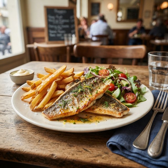 Zeebaars