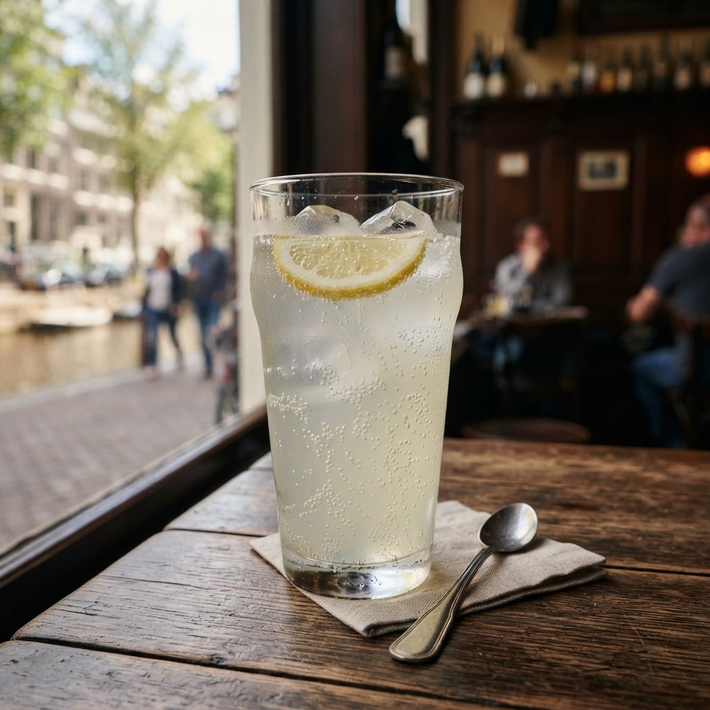 ROYAL CLUB BITTER LEMON