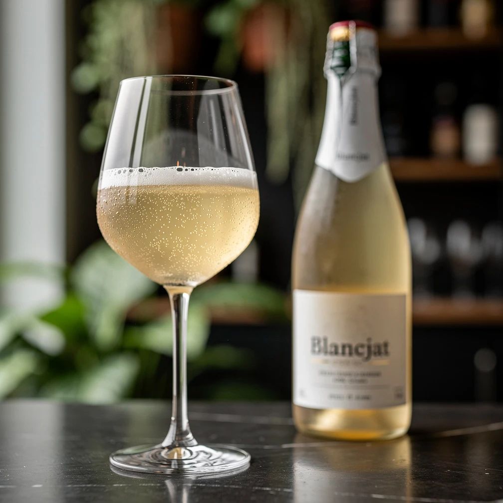 Blancjat IGT Venezia Giuliia Frizzante - PetNat