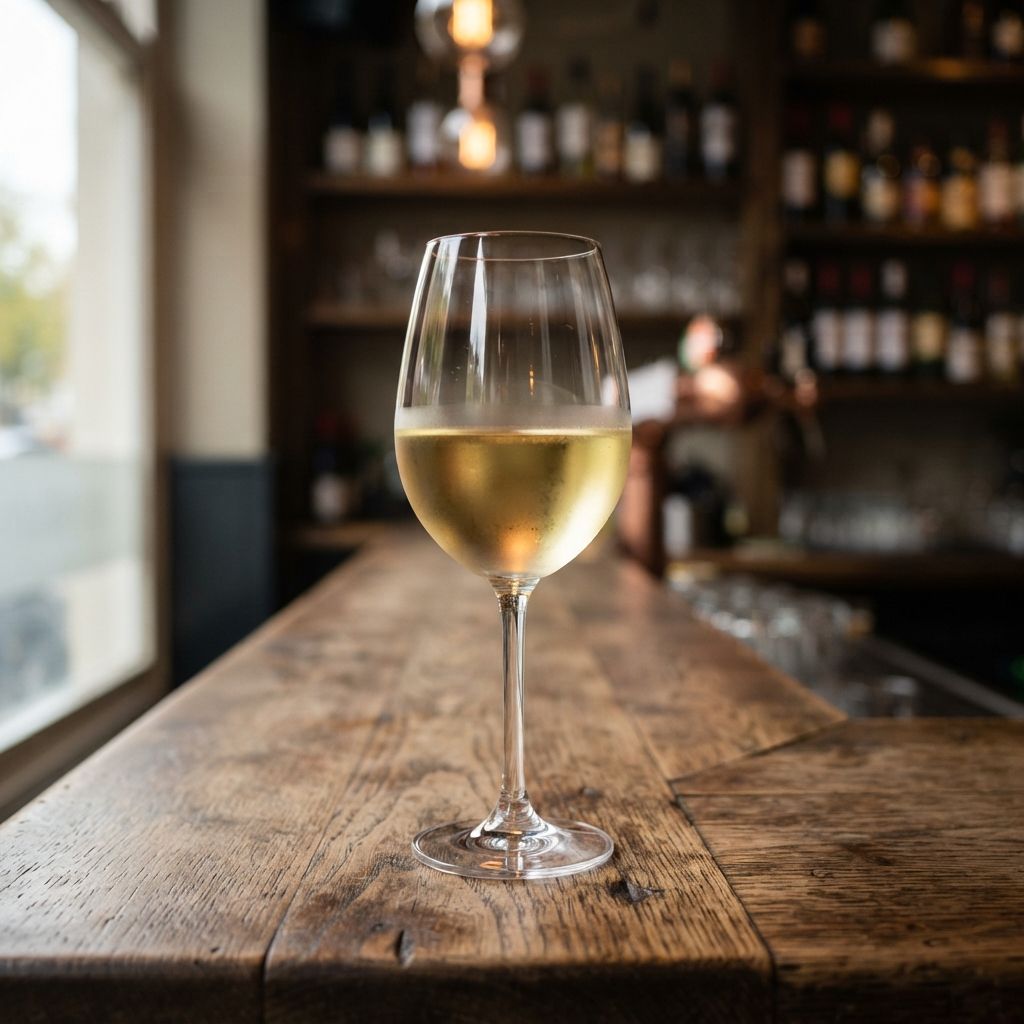Les Deux Chardonnay
