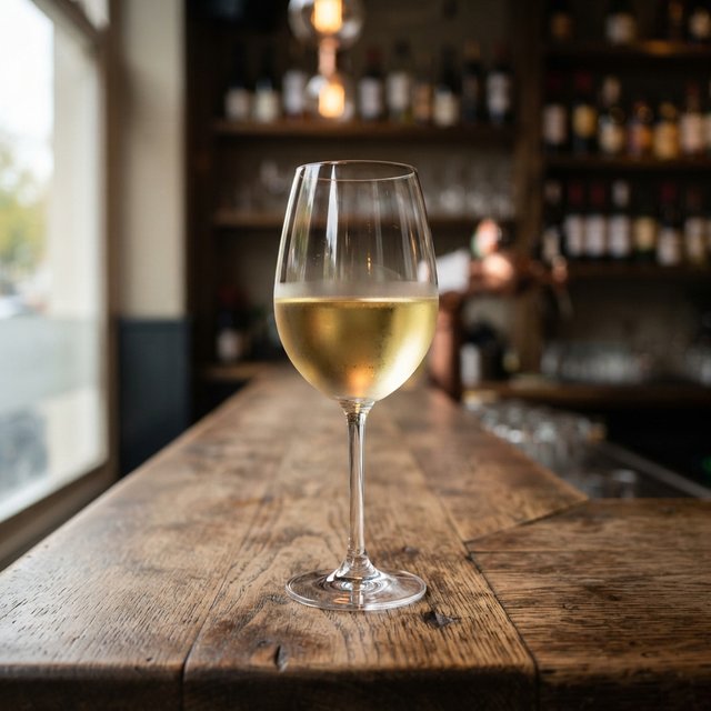 Les Deux Chardonnay