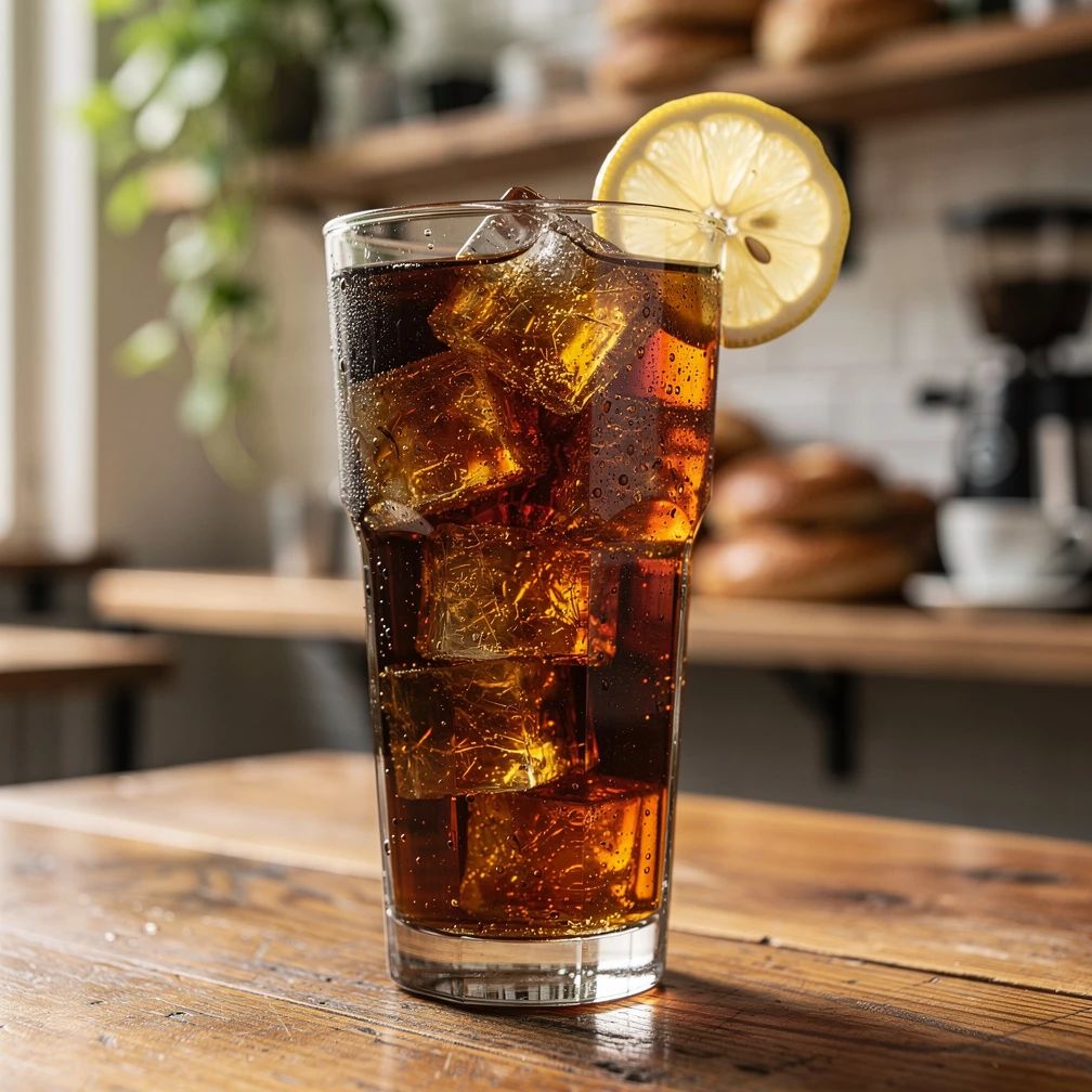 Biologische cola