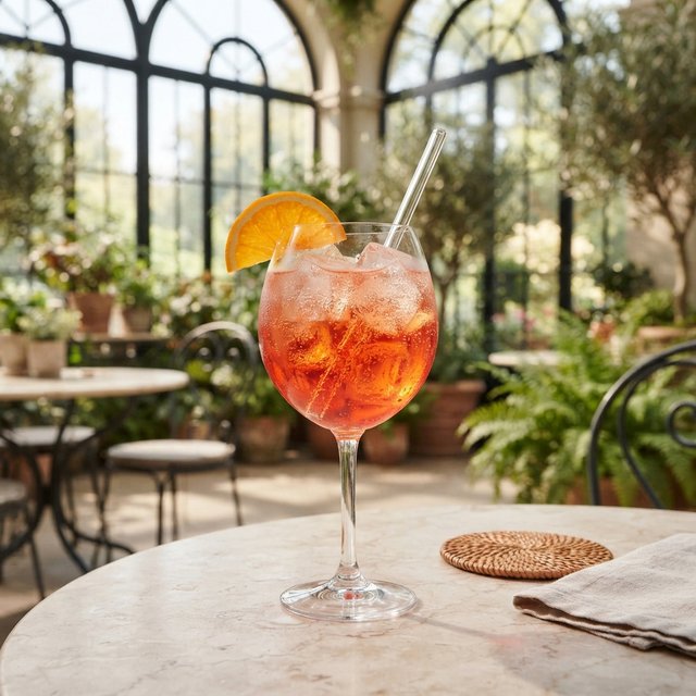 Aperol Spritz