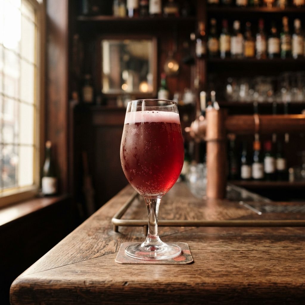 Boon Kriek